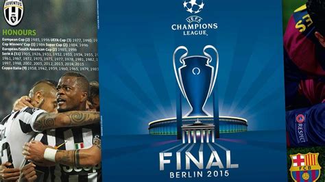 Get The Uefa Champions League Final Programme Uefa Champions League