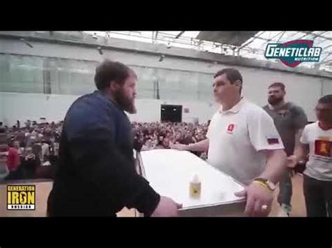 Share the best gifs now >>>. RUSSIAN FACE SLAPPING CONTEST CHAMPION VASILY KAMOTSKIY ...