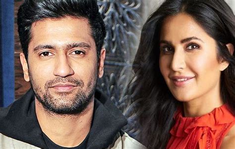 It seems katrina kaif just borrowed vicky kaushal's fitness trainer. Katrina Kaif And Vicky Kaushal Dating Rumours Sparkle Again