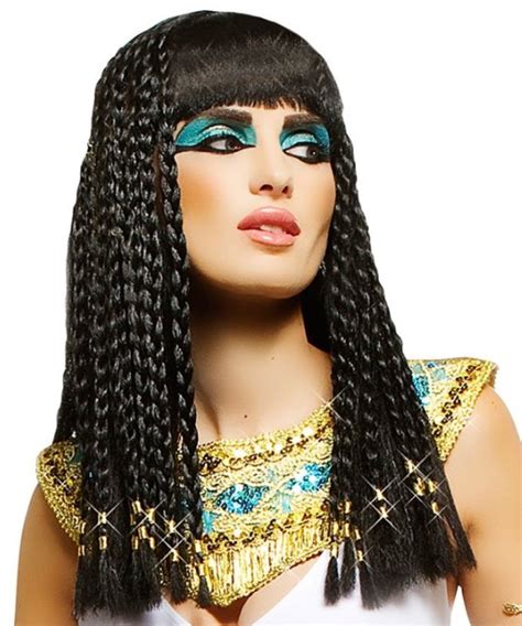 love the cleopatra braids queen cleopatra cleopatra costume egyptian costume egyptian makeup