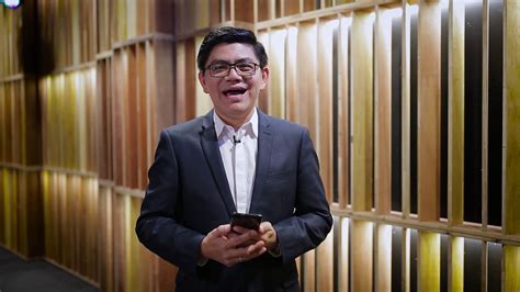 Future Of Hope : Ps. Johannes Sonny 26 Maret 2020 - YouTube