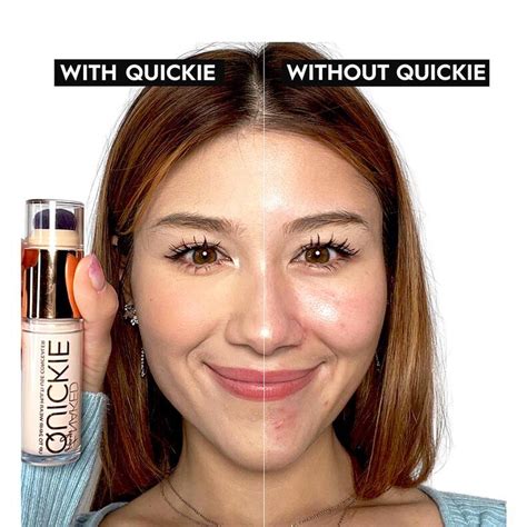 Quickie 24hr Multi Use Hydrating Full Coverage Concealer Urban Decay