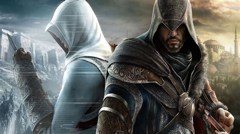 Assassins Creed 5 Capitoli Da Recuperare In Attesa Di Valhalla