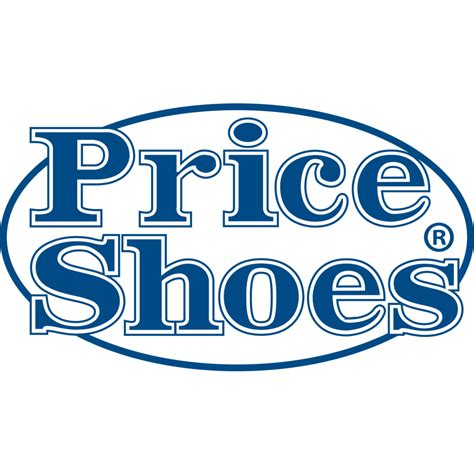Price Shoes Logo Vector Logo Of Price Shoes Brand Free Download Eps