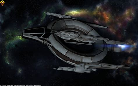 Alliance Frigate Comparison By Euderion On Deviantart