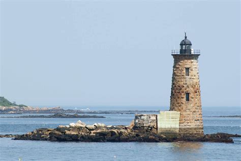 10 Of Maines Most Interesting Lighthouses