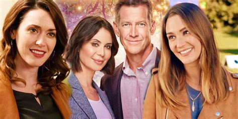The Good Witch Season 7 Release Date Cast And Story Details Informone
