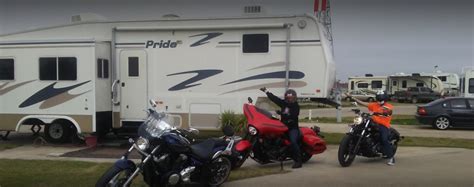 Island rv resort, port aransas: Water View RV Resort - 3 Photos - Port Arthur, TX - RoverPass