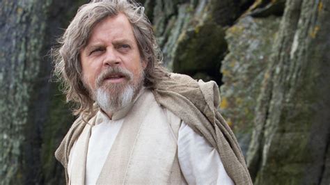 Star Wars George Lucas Hatte Andere Pläne Für Luke Skywalkers Schicksal