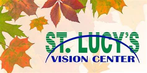 St Lucys Vision Center
