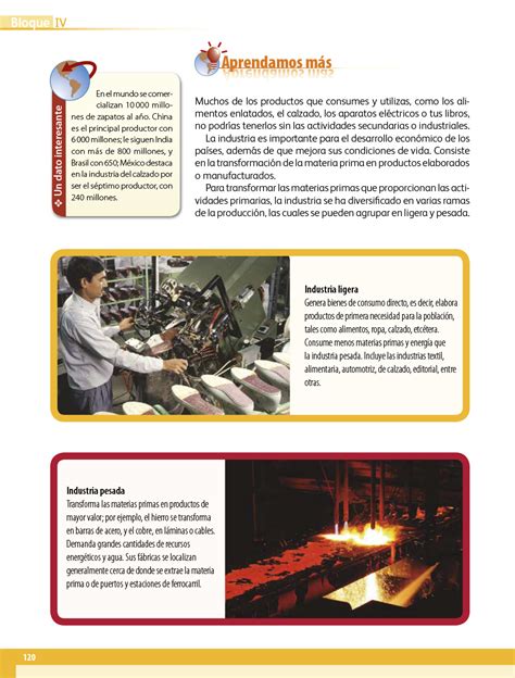 Published on mar 21, 2012. Geografía quinto grado 2017-2018 - Página 120 de 210 - Libros de Texto Online