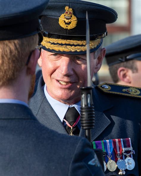 No1 School Of Technical Training Celebrates 100 Years Royal Air Force