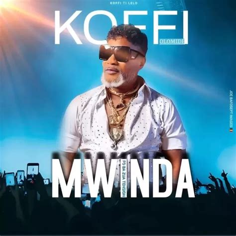 Koffi Olomide Mwindamp3 Télécharger Afromicro