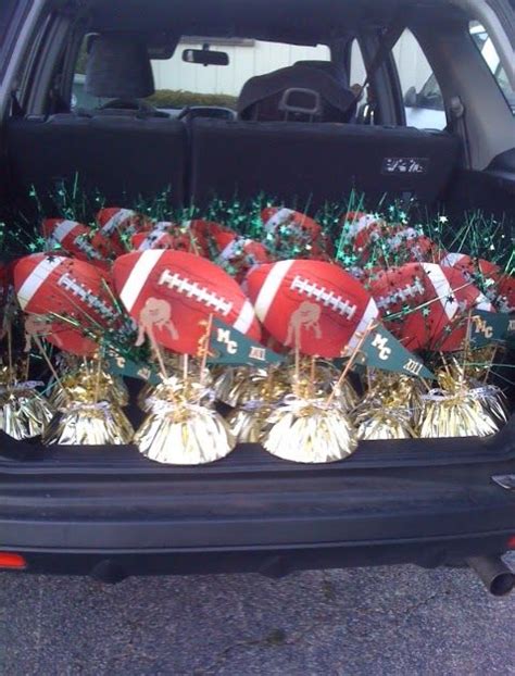 These Will Add Color And A Festive Look To The Banquet This Sunday In
