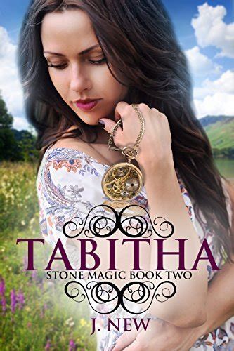 Tabitha Stone Magic 2 By J New Goodreads