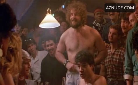 Donald Gibb Bulge Underwear Scene In Jocks Aznude Men