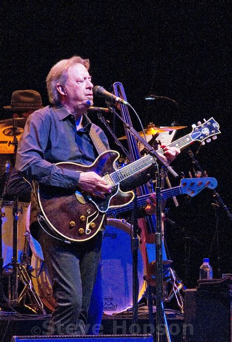 Boz Scaggs Boz Scaggs Performing At Acl Live At The Moody Flickr