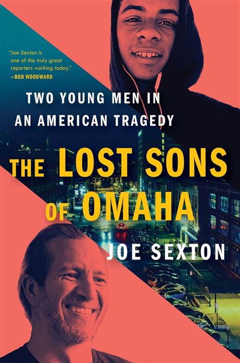The Lost Sons Of Omaha Book By Joe Sexton Official Publisher Page