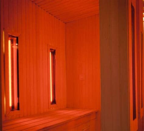 Infrared Sauna Therapy Bradenton Day Spa Massage And Skin Care