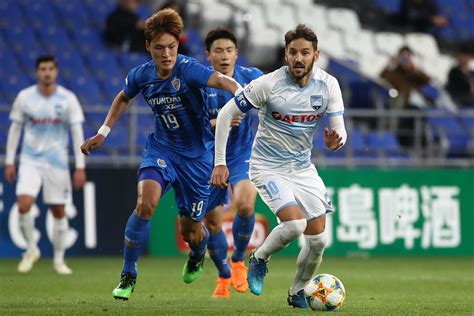 On the field the sky blues have collected a record number of trophies. Sydney FC's ACL hopes dashed after loss to Ulsan in Korea ...