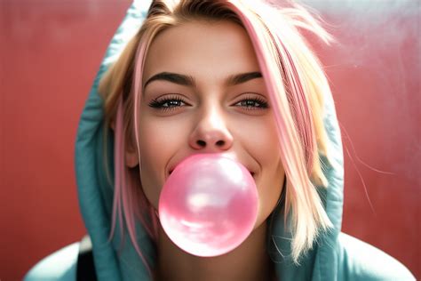Does Chewing Gum Help Jawline Truth Or Myth Upstate South Carolina Weight Loss Center