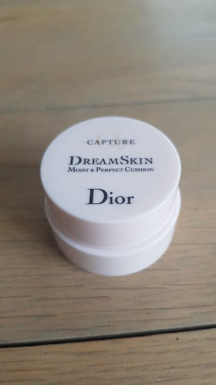 Dior Capture Dreamskin Moist And Perfect Cushion Inci Beauty