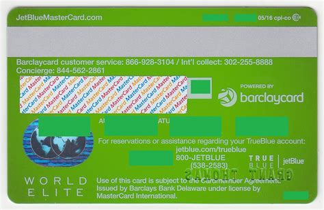 Keep in mind that you can reach mosaic status with jetblue trueblue through credit card spending. Free Phone Number For Barclays Credit Card