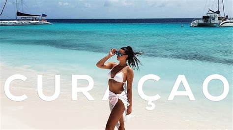 Best Beaches In Curacao Travel Guide Youtube