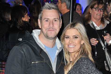 Why Did Christina Haack And Ant Anstead Divorce M One