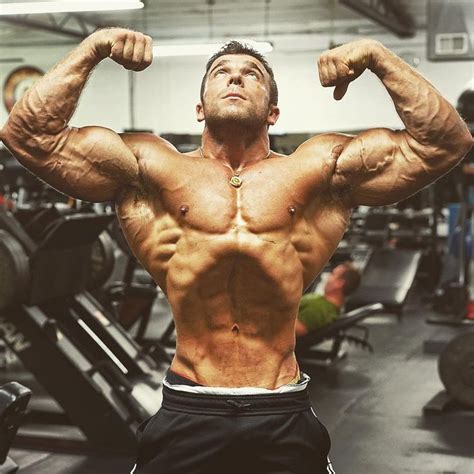Artemus Dolgin Vacuum Pose How Would This Guy Do In Classic Physique