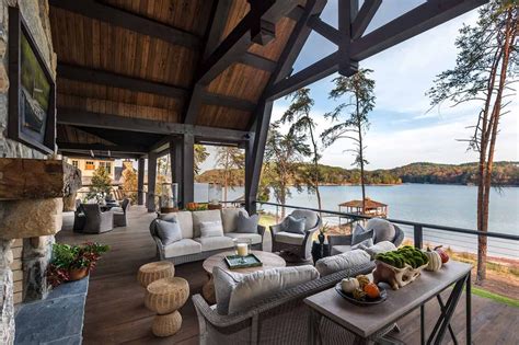 20 Incredible Deck Design Ideas Boasting Breathtaking Views Small