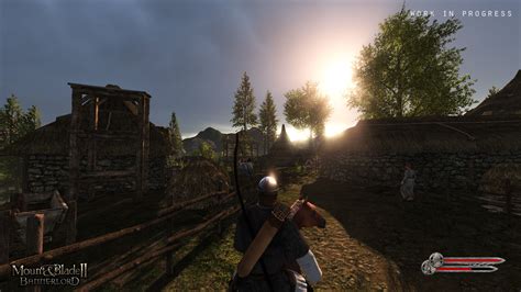 Here you again have to get into an unusual world, as well as go through the continuation of a fascinating story from the first part. Mount & Blade 2: Bannerlord PC Galleries | GameWatcher