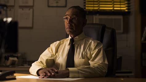 Why Better Call Sauls Cast Nearly Didnt Include Gus Fring