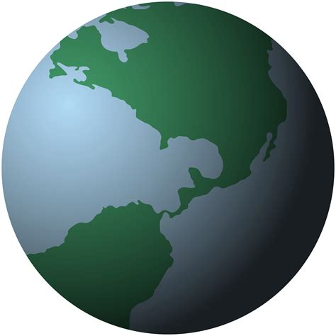 Earth Png Clip Art Best Web Clipart