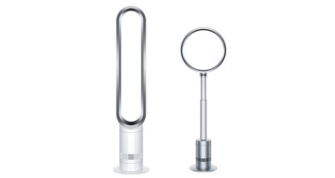 What makes one better than the other? Dyson AM07 vs AM08 - What are the Upgrades?