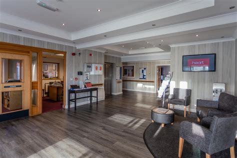 Jubilee Court Care Home By Select Healthcare Group