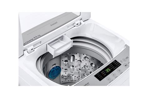 LG 6 5 KG Top Load Washing Machine With TurboDrum LG PH