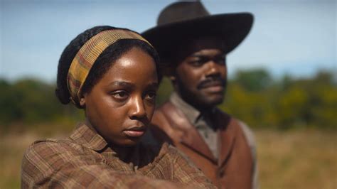 The Underground Railroad Series The Underground Railroad Teaser