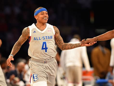 Report Nuggets Point Guard Isaiah Thomas Expects To Be Fully Cleared