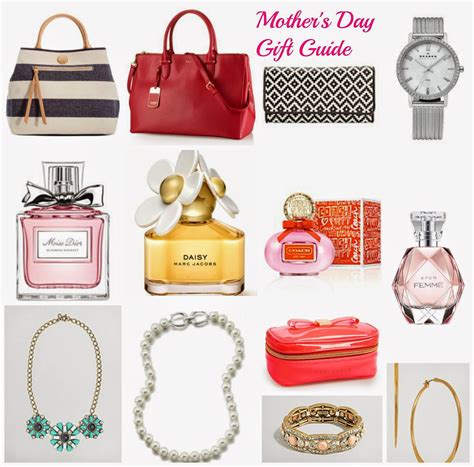 60 meaningful gift ideas for the mom who says she has everything. Beauty Style Growth: Mother's Day Gift Ideas