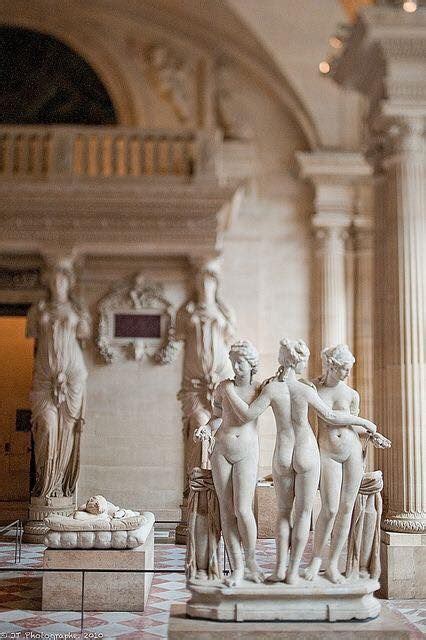 Sculptures Musée Du Louvre Figurative Sculpture Sculpture Art Greek Sculpture