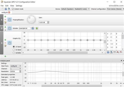 12 Best Sound Equalizer For Windows 10 To Improve Audio