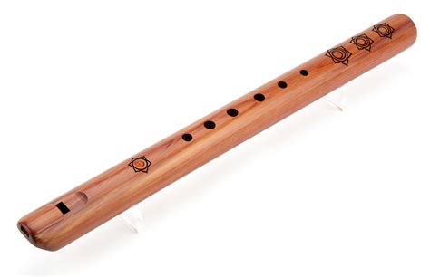 Sacral Chakra Spirit Flute Key Of Bass D High Spirits Flutes
