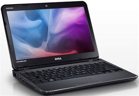 Dell 11 Inch Laptop 1120 Amd 2gb Ram 320gb Hdd Pink For Sale Online Ebay