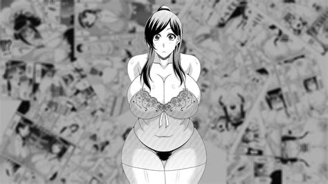Wallpaper Kai Hiroyuki Manga Anime Women X Robertbumbanescu Hd