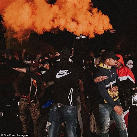 We have been in business for over 30 years, retailing stocks from all over the world. NSW Police describe OneFour street gang as crime group, as ...