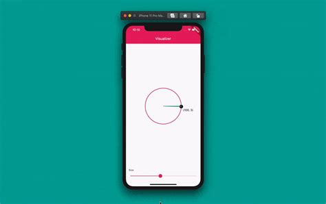 How To Draw And Animate Designs With Flutter CustomPaint Widget The