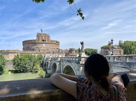 Los 13 Mejores Miradores De Roma Para Hacer Fotones En 2023