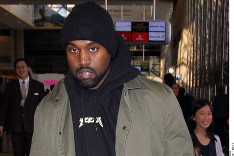 Kanye West Fait Campagne Pour Innocenter Bill Cosby