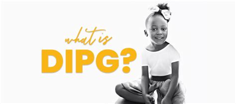 A diffuse intrinsic pontine glioma (dipg) is a tumour located in the pons (middle) of the brain stem. What is DIPG? - Keris Kares